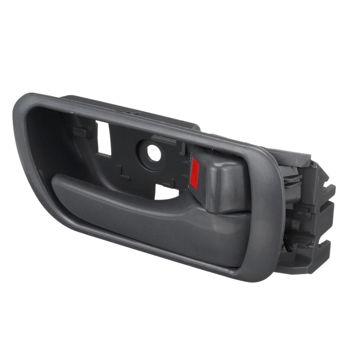 Right Front/Rear Inner Inside Door Handle Grey for Toyota Camry CV36 2002-2006 69205-33040