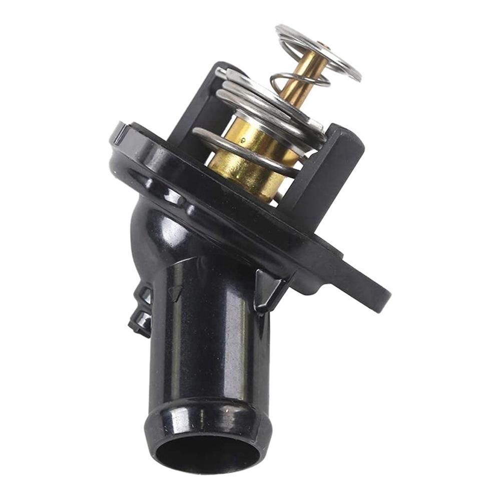 Automobile Cooling Thermostat Water Outlet Assembly for Honda Accord CR-V 193105A2A01 34715 19310-5A2-A02 732-172