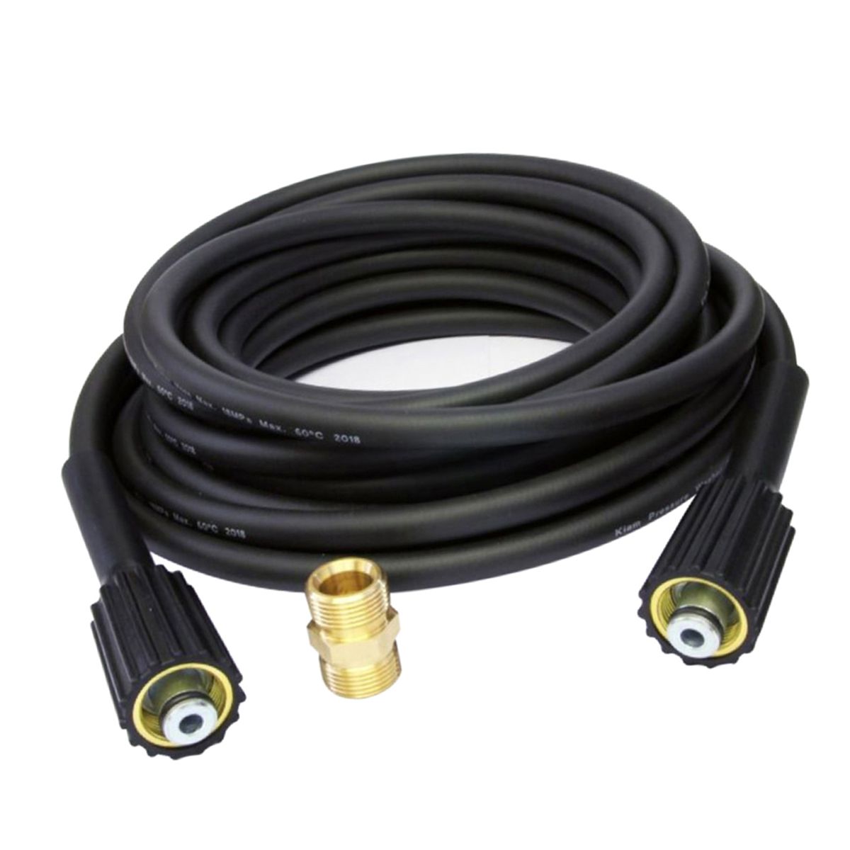 10m Karcher Extension Hose K Series High Pressure Washer