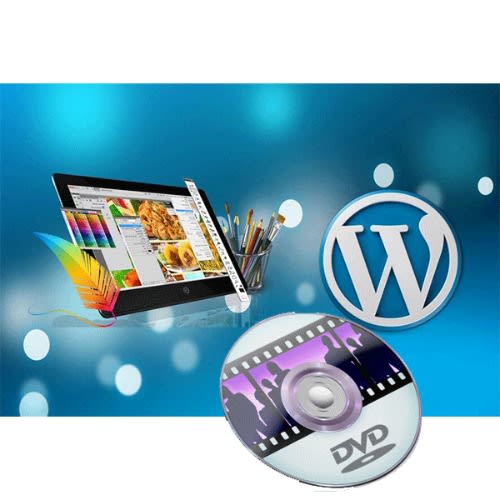 The Complete Wordpress Website Business Course