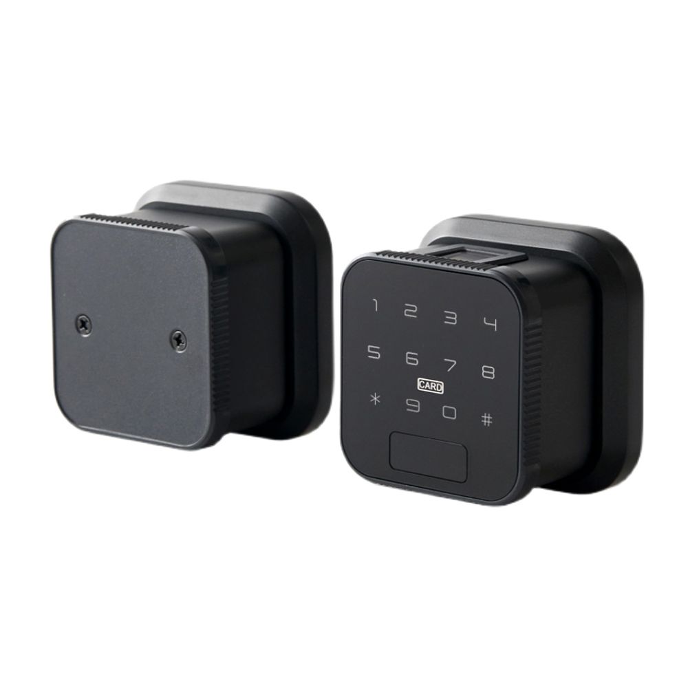 Smart Lock Fingerprint Lock Door Lock Keypad Door Lock With