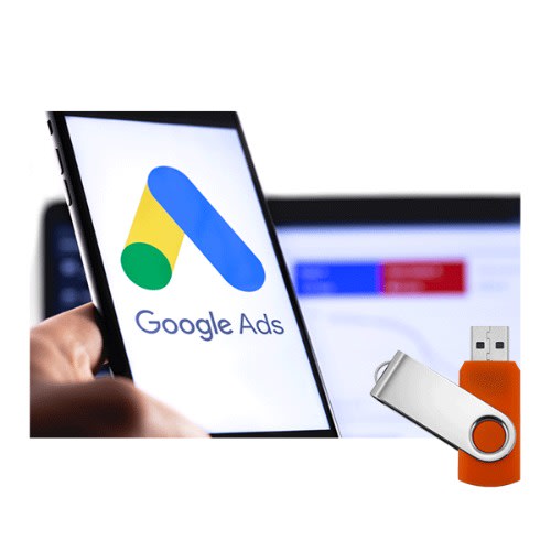 The Complete Google Ads Masterclass