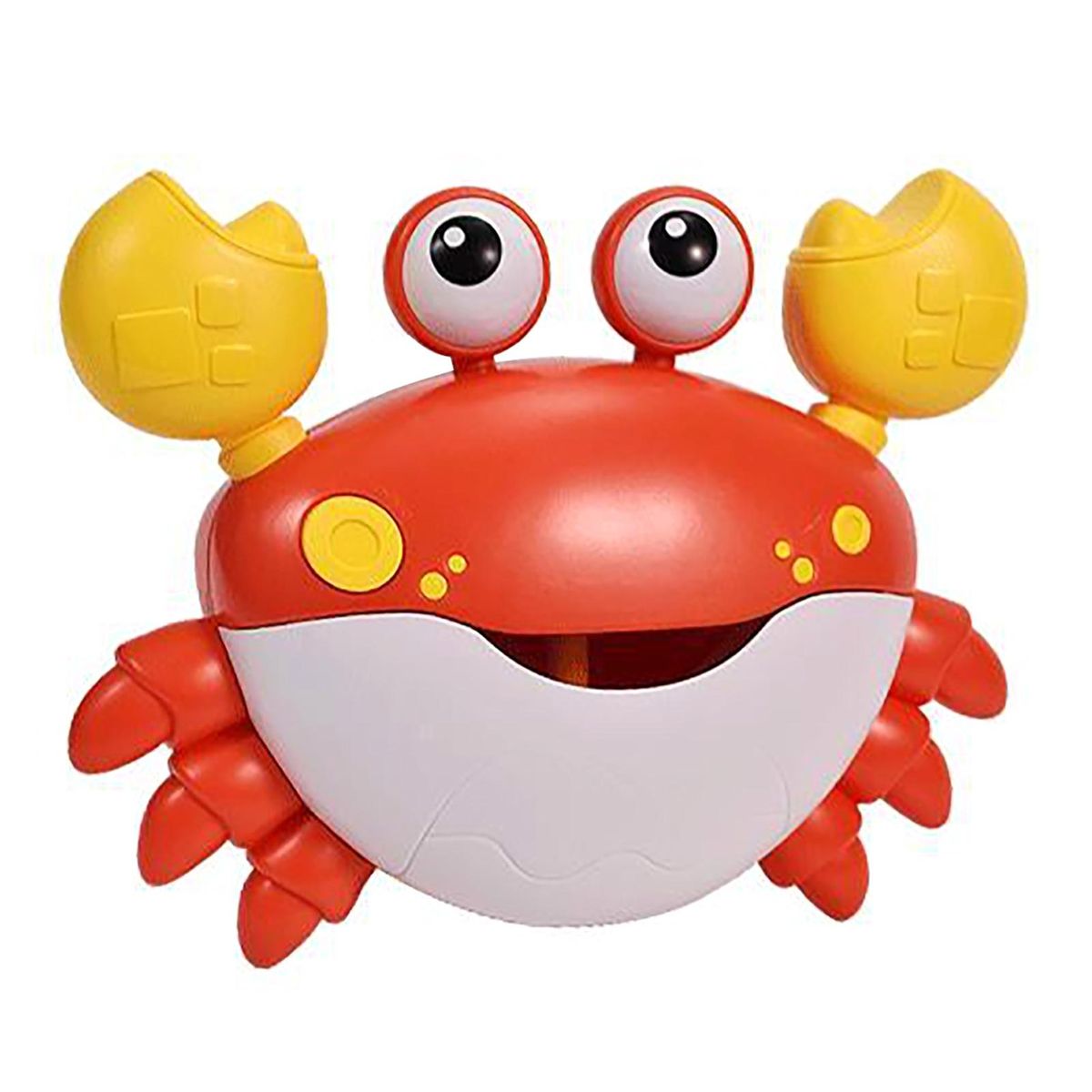 Bubble Machine for Kids Bubbles Musical Electric Bubble Machine Fun Red