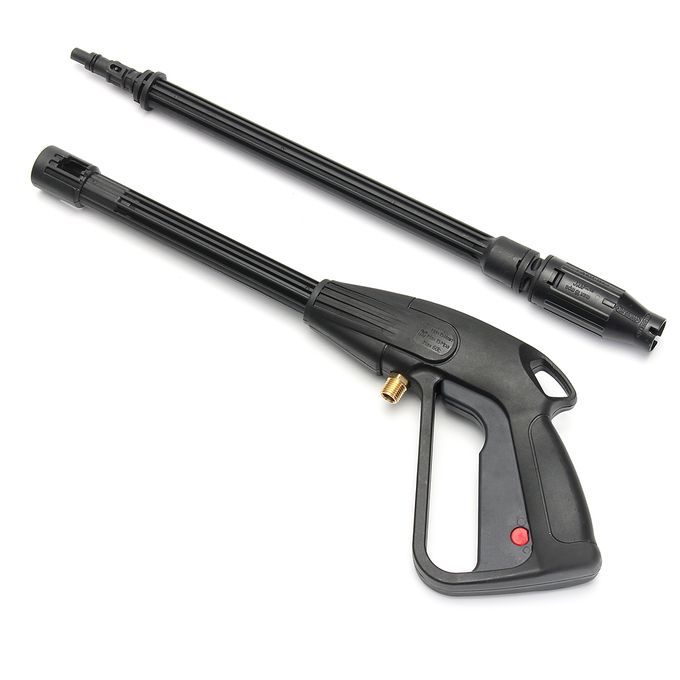 High Pressure Washer High Washer Water Spray With Long