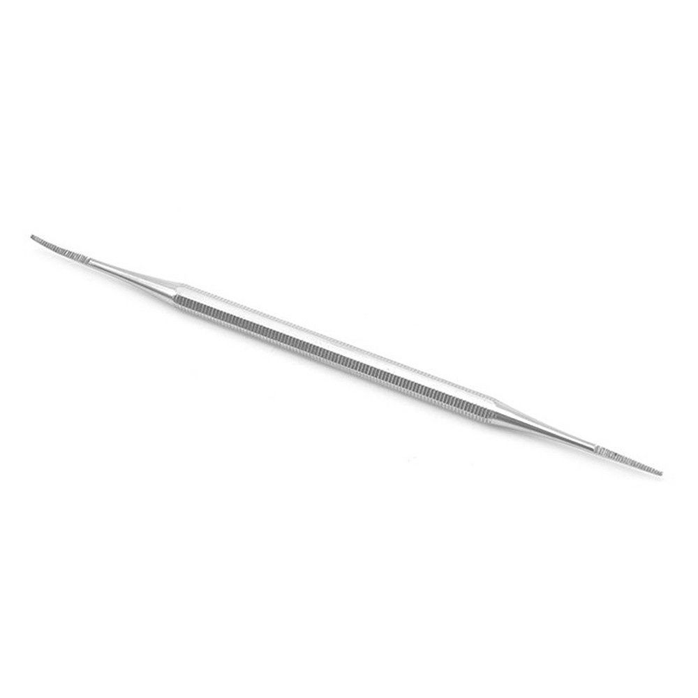 Toe Nail File Foot Nail Care Hook Ingrown Double Ended