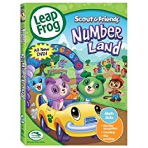 Numberland