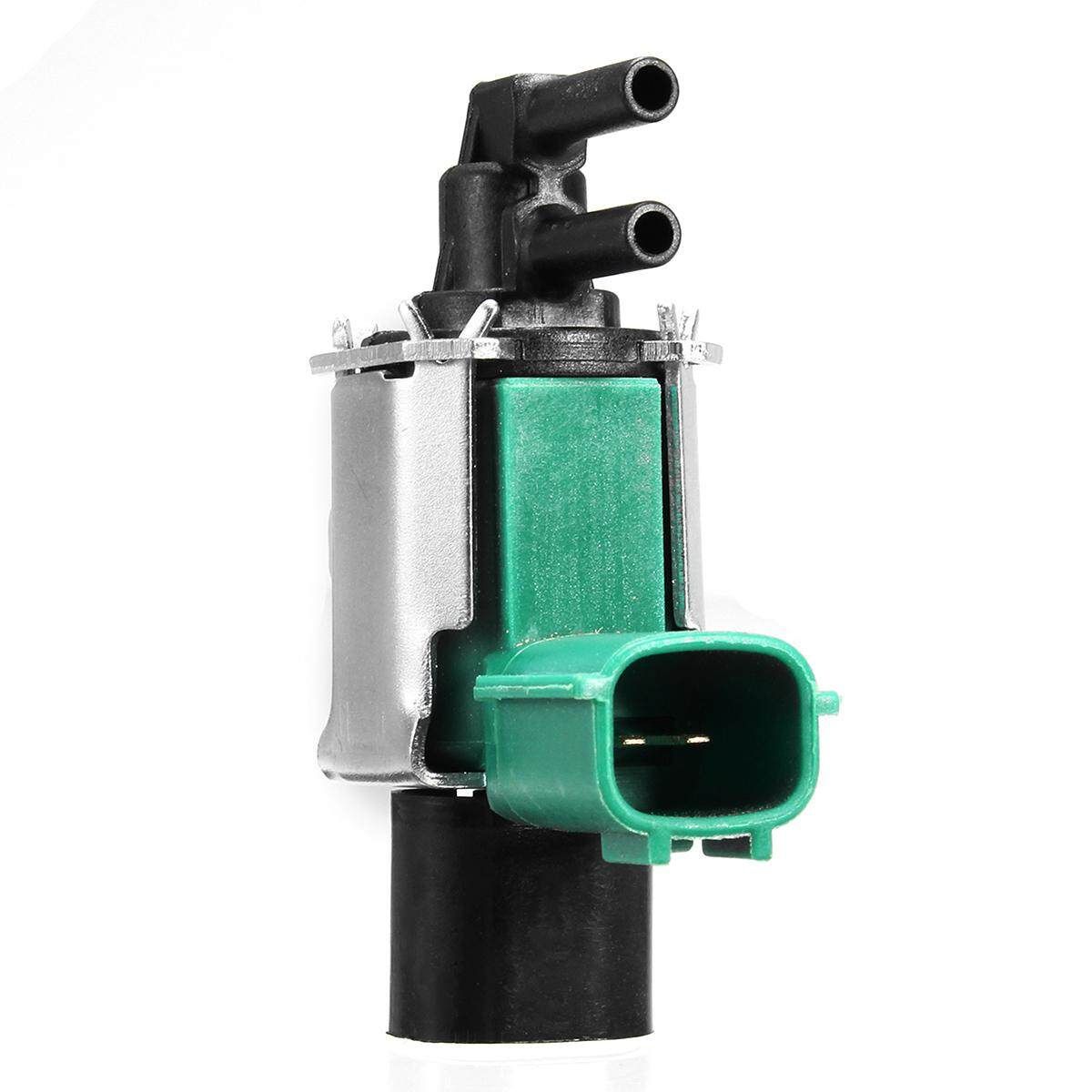 #EGR2250-064 EGR Valve Control Solenoid Switch For Nissan Altima Maxima Sentra