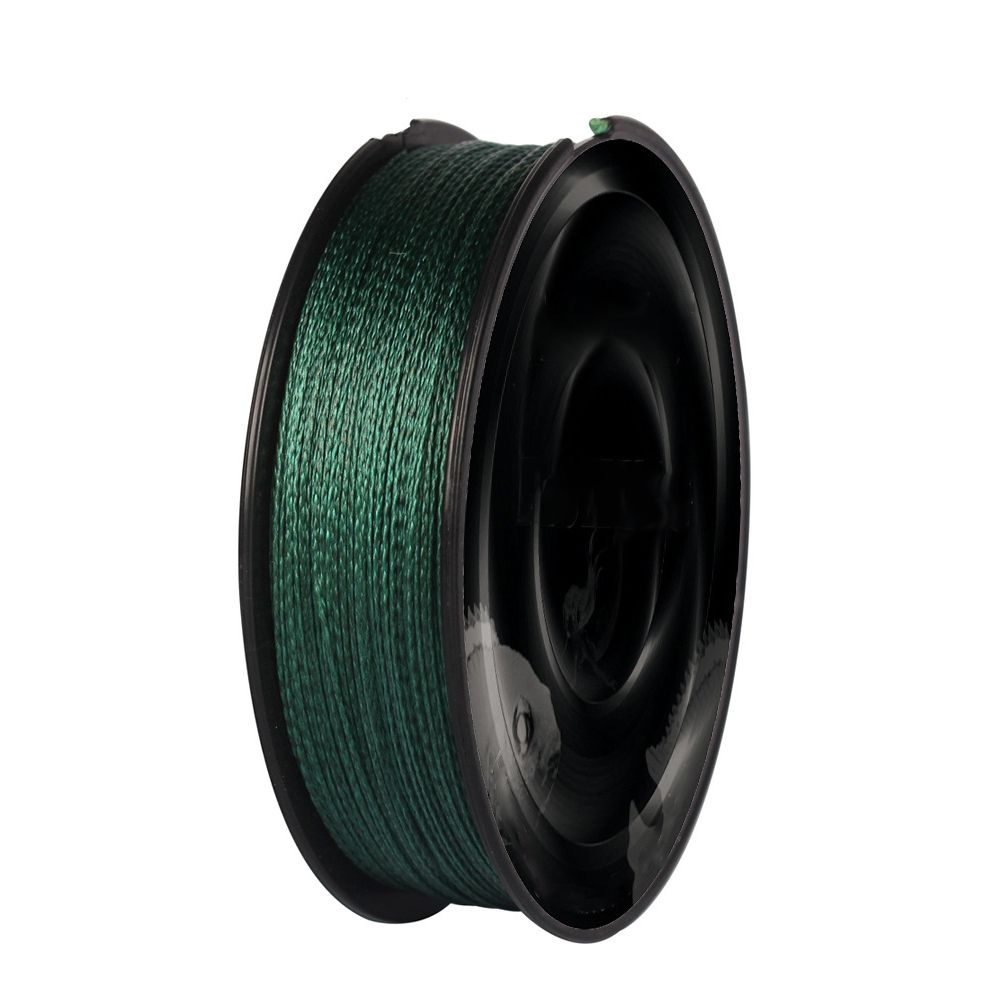 4 Strands Braided Knitted 100M Fishing Line Super Strong PE