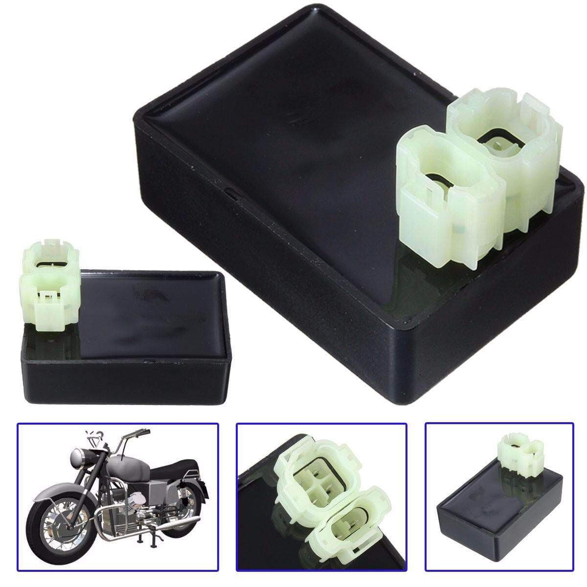 Ignition CDI REV Box For Kymco Agility 50cc 125cc People 4T 150 Sento 50 Scooter