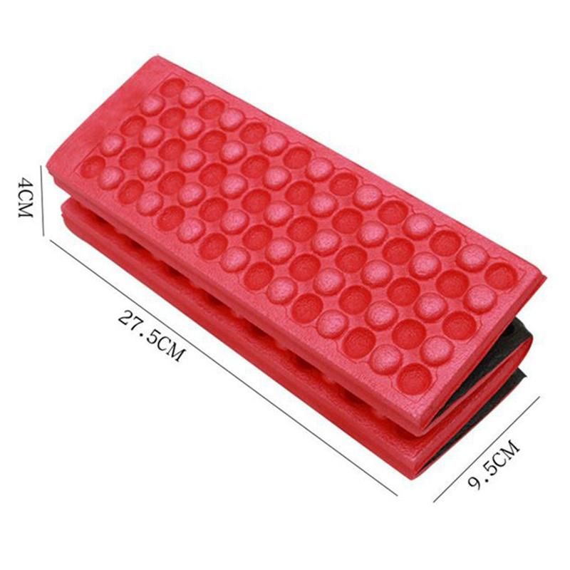 Camping Mats Folding Foam Mats Waterproof Sitting Carpet