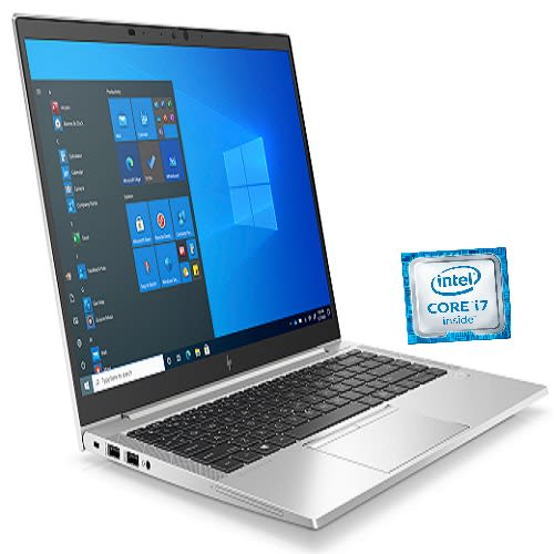 Elitebook 840 G8 - I11th Gen - Intel I7 - 512GB - 16GB - 14