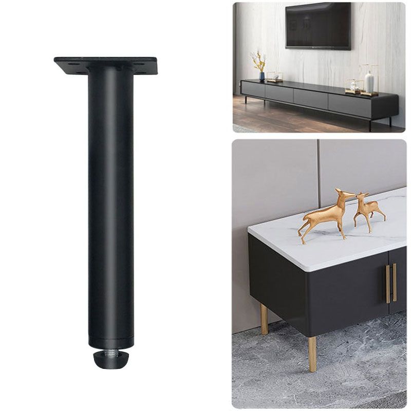 Cabinet Sofa Legs, Height: 12.5cm
