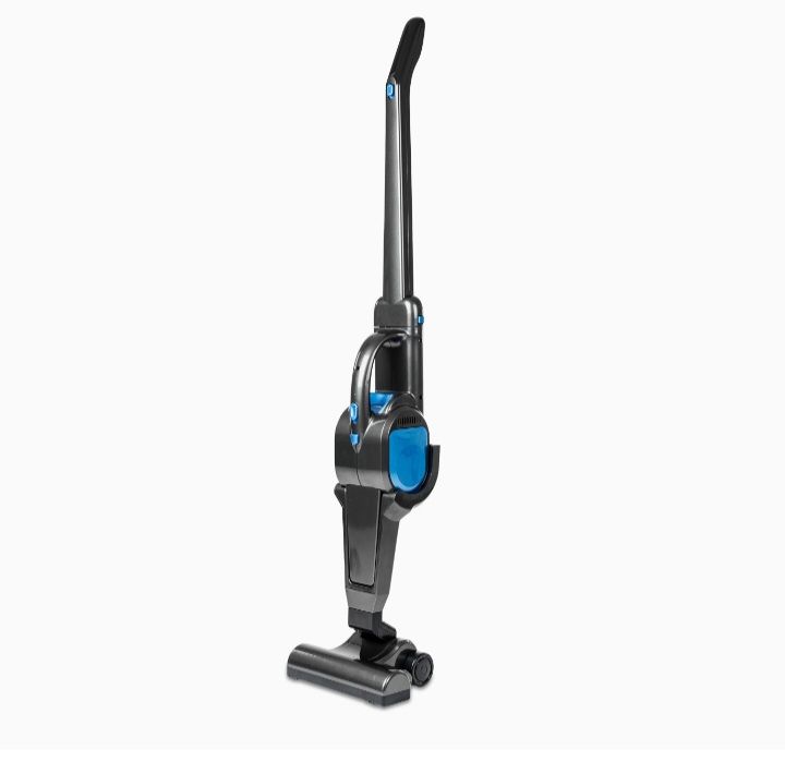 4-in-1 Cordless Vacuum Cleaner - 600W