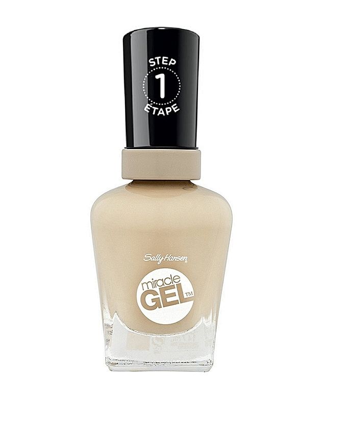 Miracle Gel Nail Polish - After Altar