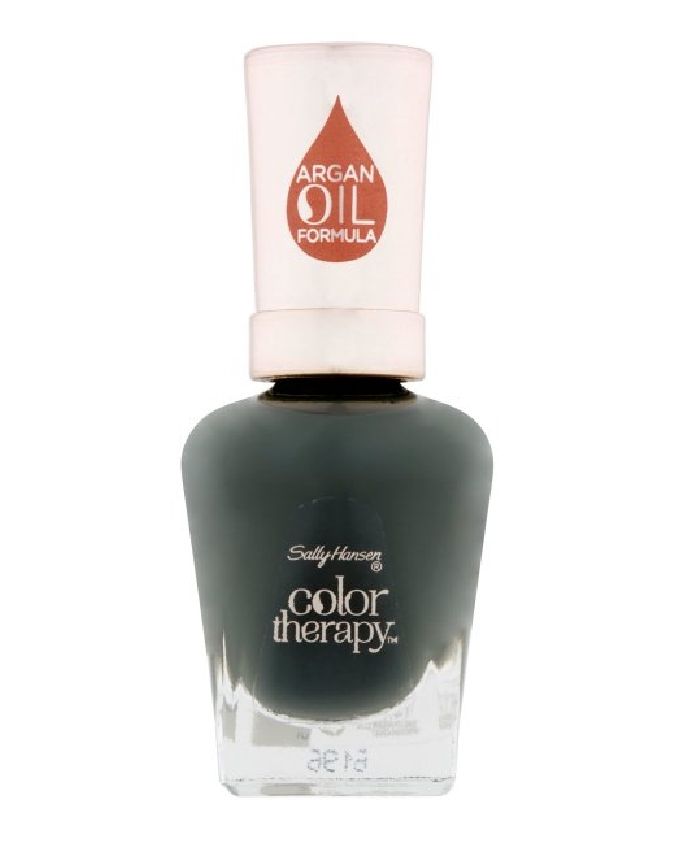 Color Therapy Nail Polish - Bamboost