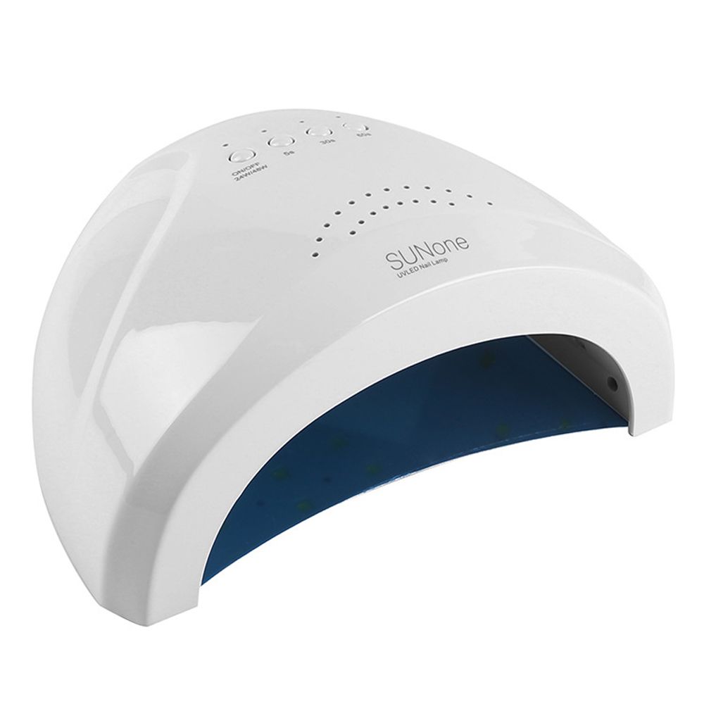 Sunone 48W UV LED Nail Lamp Nail Dryer
