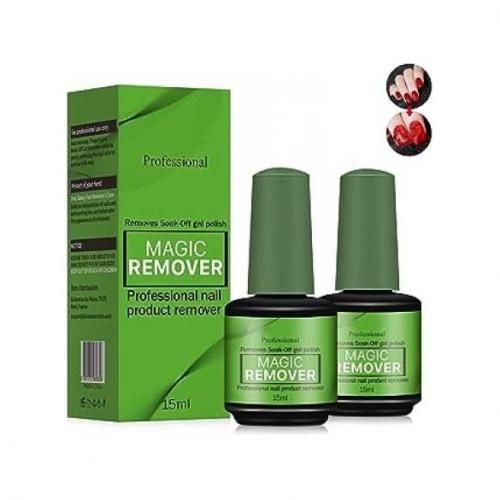 Nail Polish Remover Polish Easily Remove Gel Polish