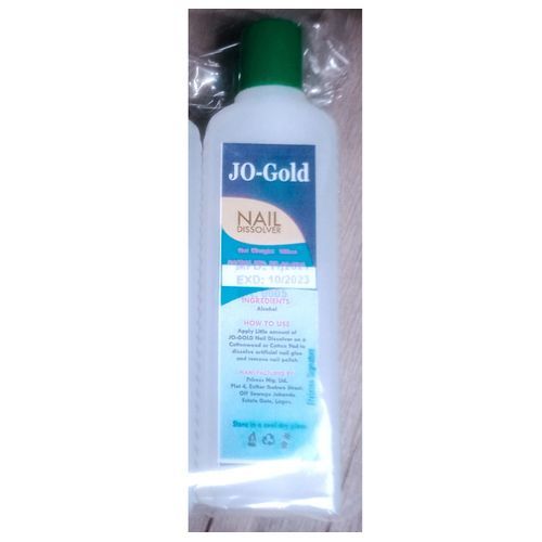 Nail Remover/ Dissolver (1 Piece)