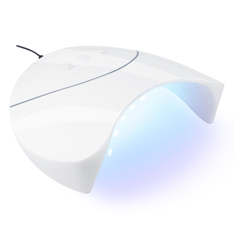 36W UV LED Nail Lamp Nail Dryer