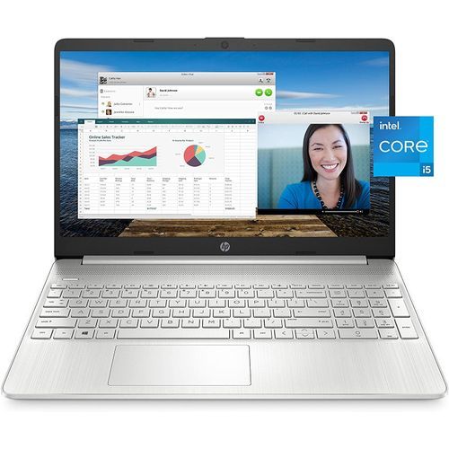15 11th Gen Intel Core I5 8GB RAM/256GB SSD Win 11