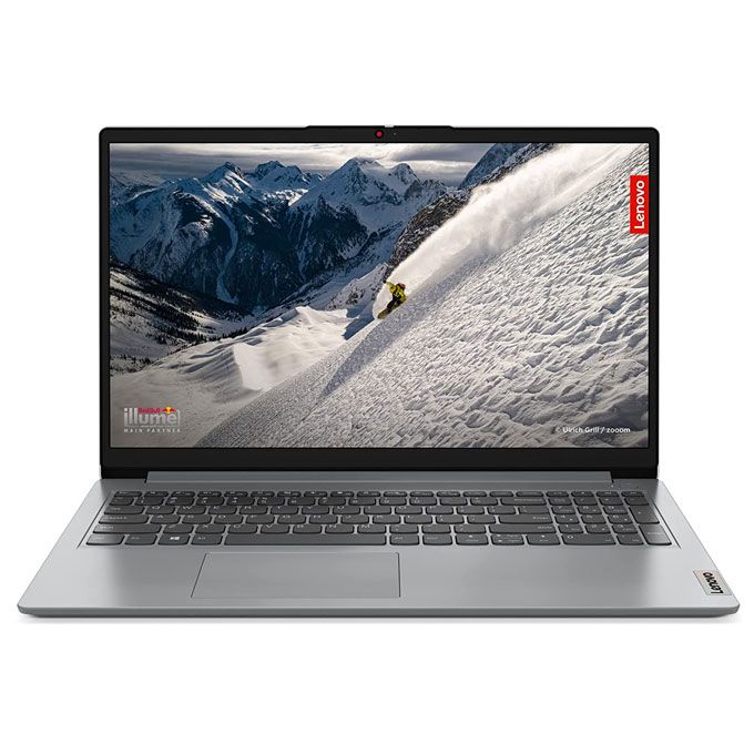 Ideapad  Intel Celeron 1TB HDD 4GB RAM Win 10 PRO + Free Bag