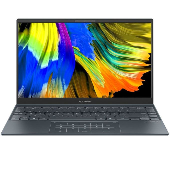 Zenbook 14 UX425EA  Intel Core I5 14
