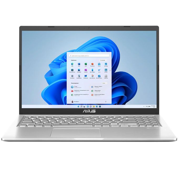 X515EA Intel Core I7-1165G7 15.6
