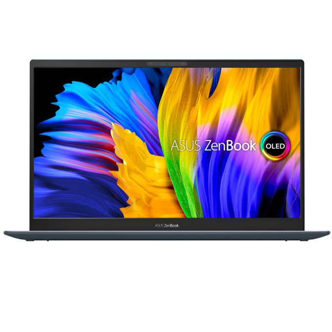 Zenbook UX325EA Core I7 13.3