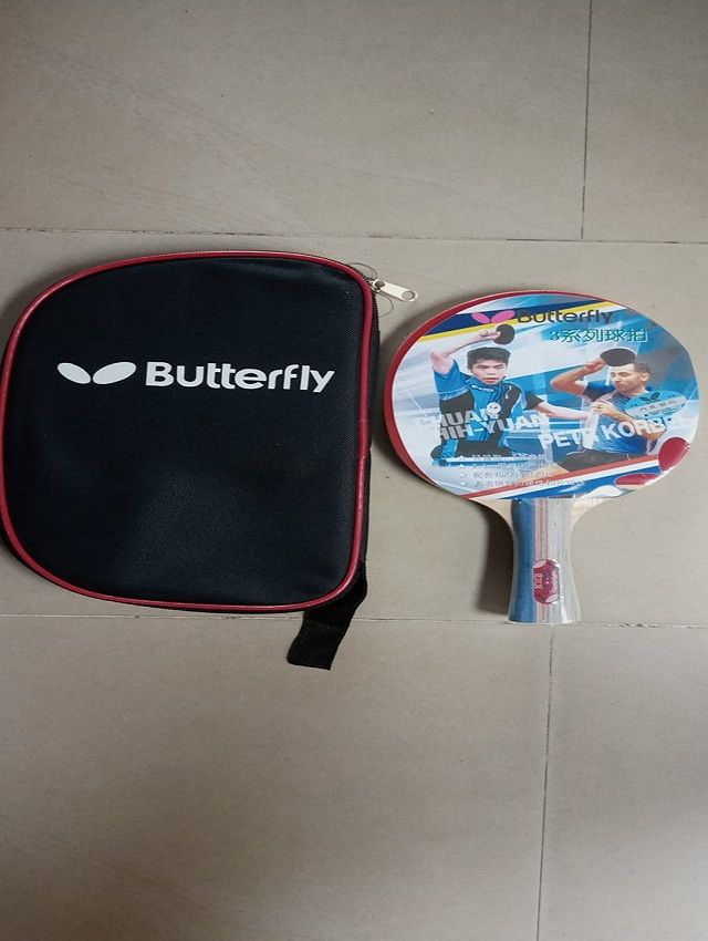 Table Tennis Bat