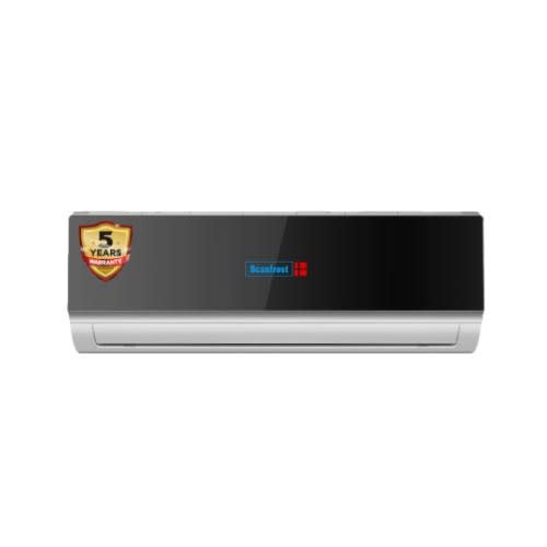1hp Air Conditioner – Sfac 9mm Black Mirror Series