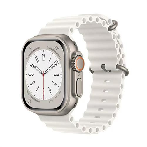 Series 8 Ultra Sport Smartwatch HD Full Screen Bluetooth Calling Smartwatch for Android and IOS
