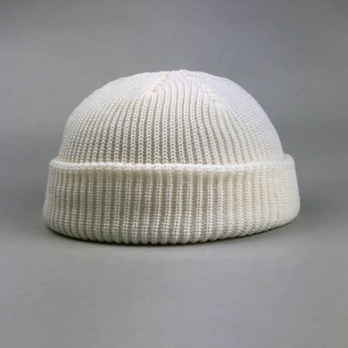 Unisex Fashionable And  Comfy Beanie Head Warmer
