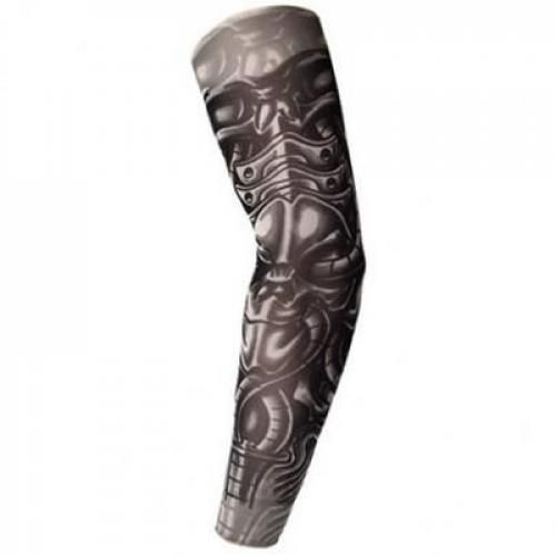Elastic Tattoo Sleeve