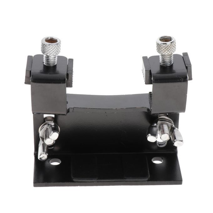 Bass Drum Heightening Base Rack Drum Percussion Parts Metal For