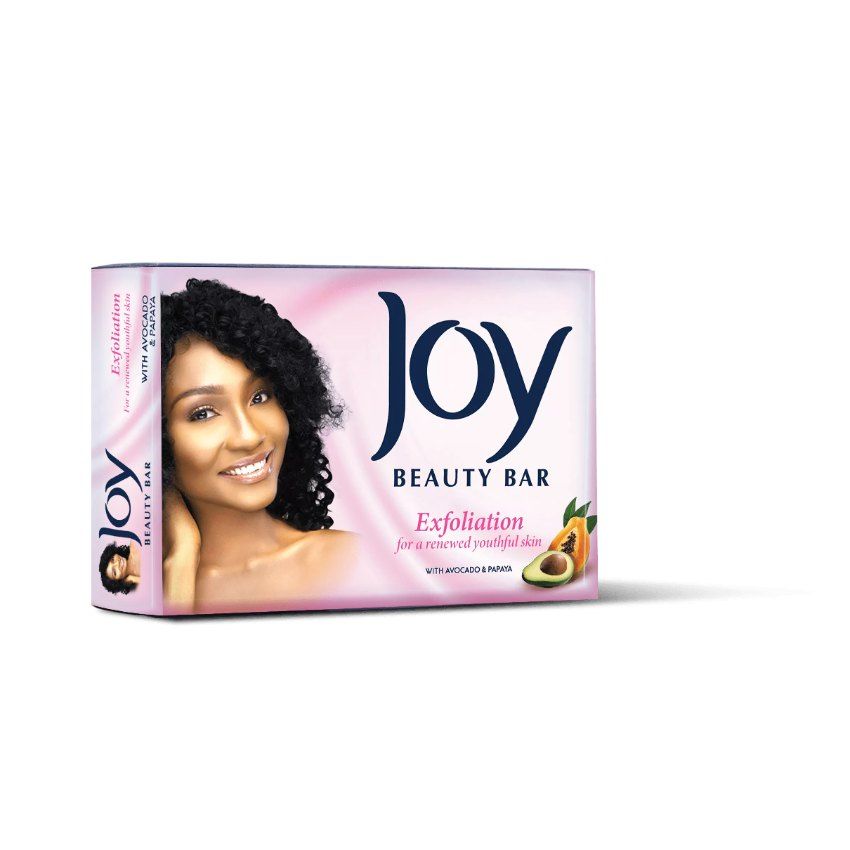 Skin care Soap (Exfoliating) 140g