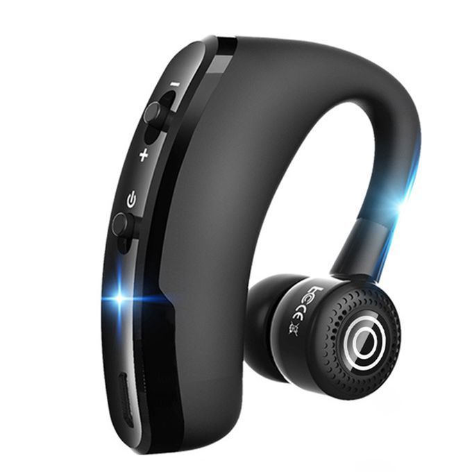Earhook Wireless Bluetooth Earphone Headphone Headset