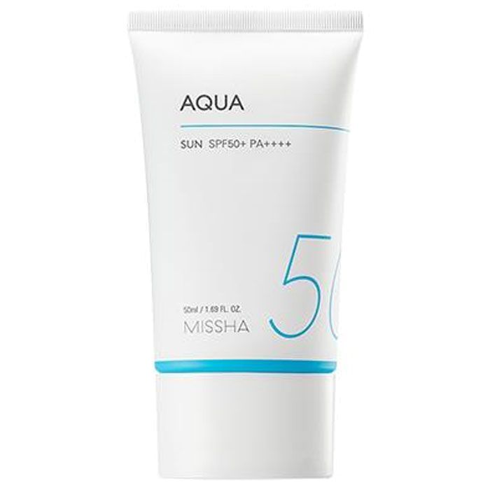 All Around Safe Block Aqua Sun Gel SPF50+ PA++++