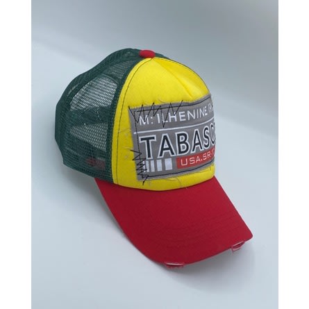 Men’s Baseball Cap - Multicolor