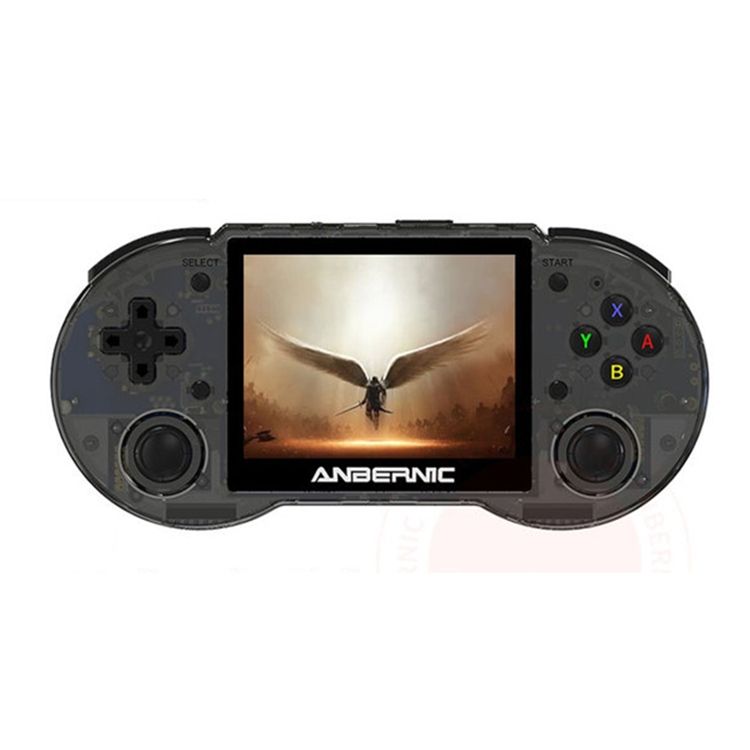 RG353P Handheld Game Console
