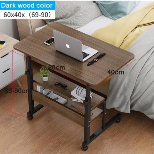 Adjustable Multipurpose Laptop Desk