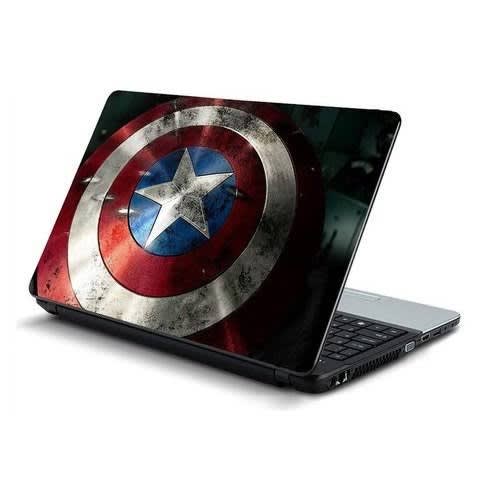 Laptop Skin Avengers (13 - 17inches Fit)