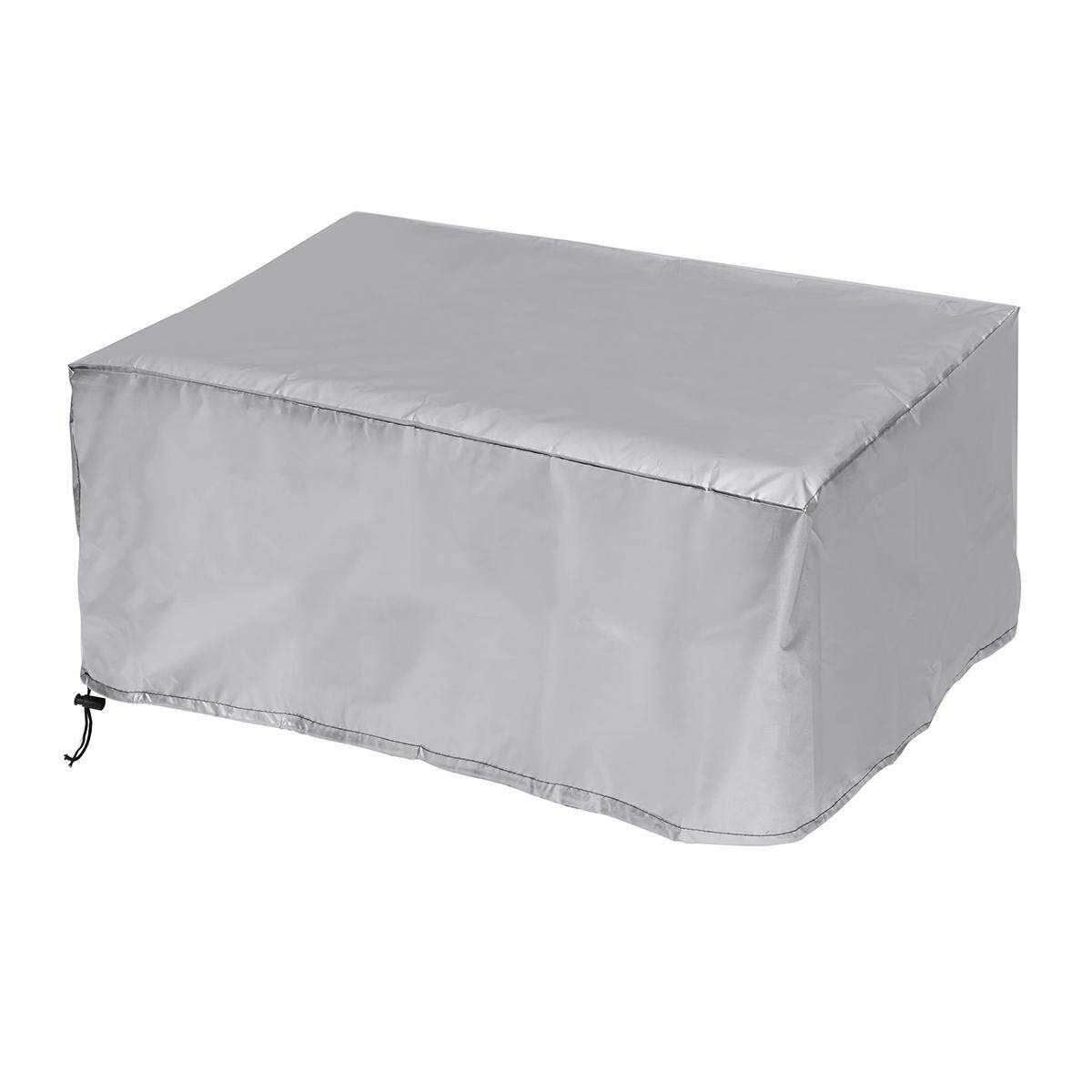 Dustproof Cover For Epson Workforce WF-3620 OfficeJet Pro 8610/8600 Printer Grey