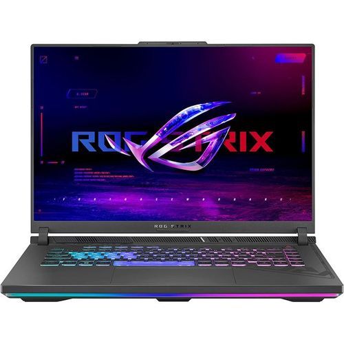 ROG Strix SCAR 15 Gaming G533ZM 12th Gen Intel® Core I9 32GB RAM 1TB SSD 6GB NVIDIA RTX Windows 11