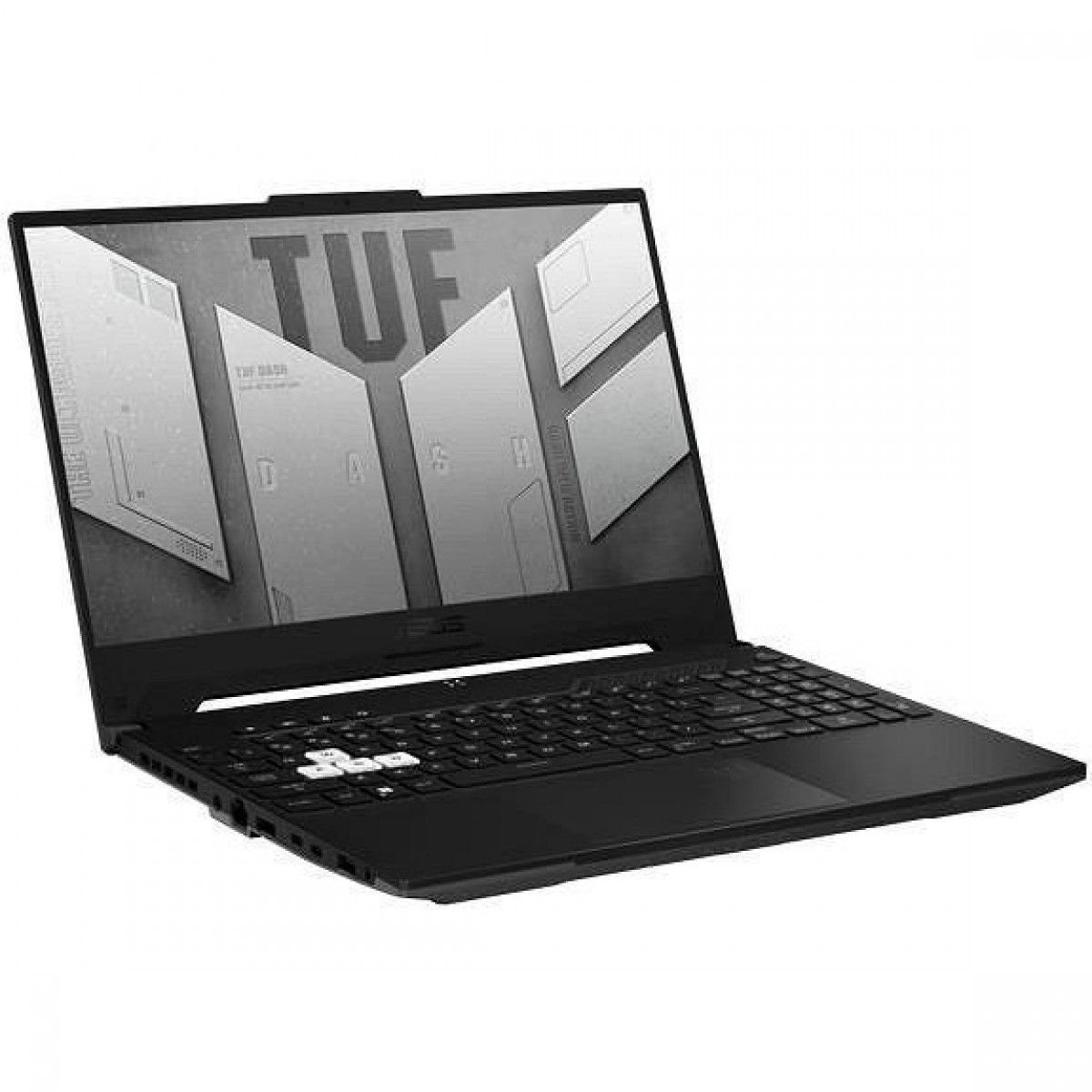 TUF Dash F15 FX517ZM Gaming Intel Core I7 16GB / 512 SSD NVIDIA 6GB Win 11