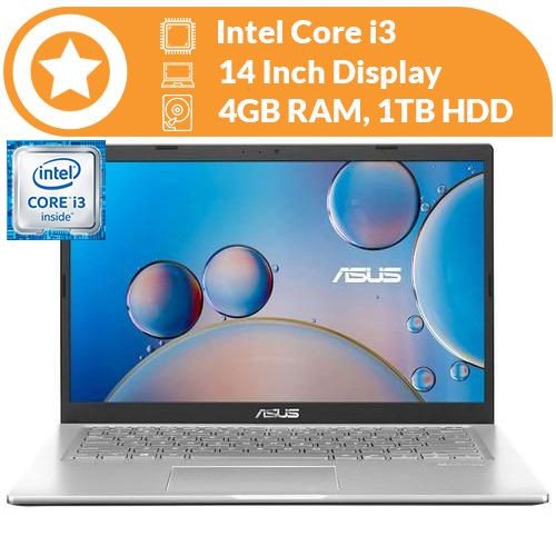 X415J Intel Core I3 14