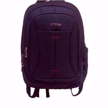 Hp Power Backpack - Black