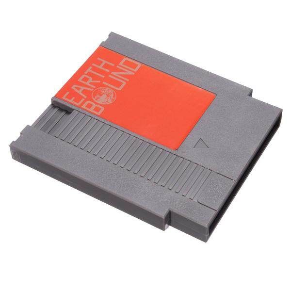 Earthbound 72 Pin 8 Bit Game Card Cartridge