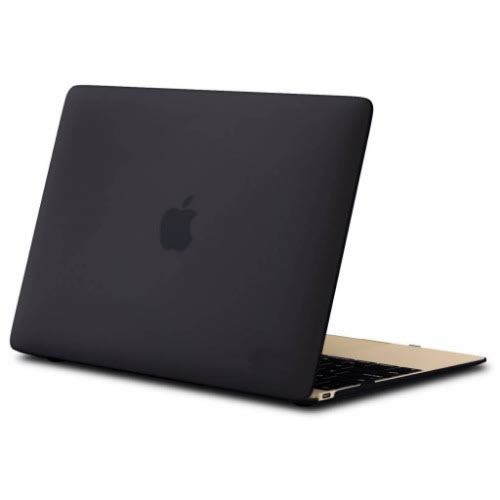 Plastic Hard Shell Cover For Macbook 12 Inch Retina Display Model A1534 (Year 2017/2016/2015}