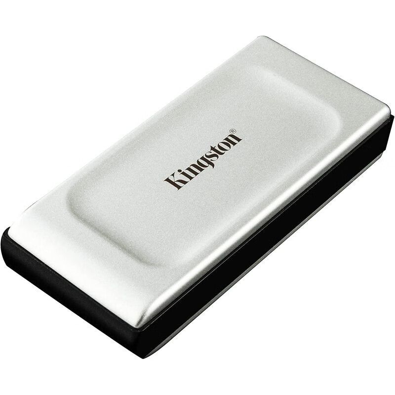 XS2000 2 TB External SSD USB 3.2 Type-C