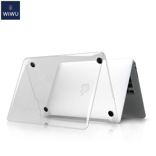 Transparent Protective Pc Case For New Macbook -14.2 Pro